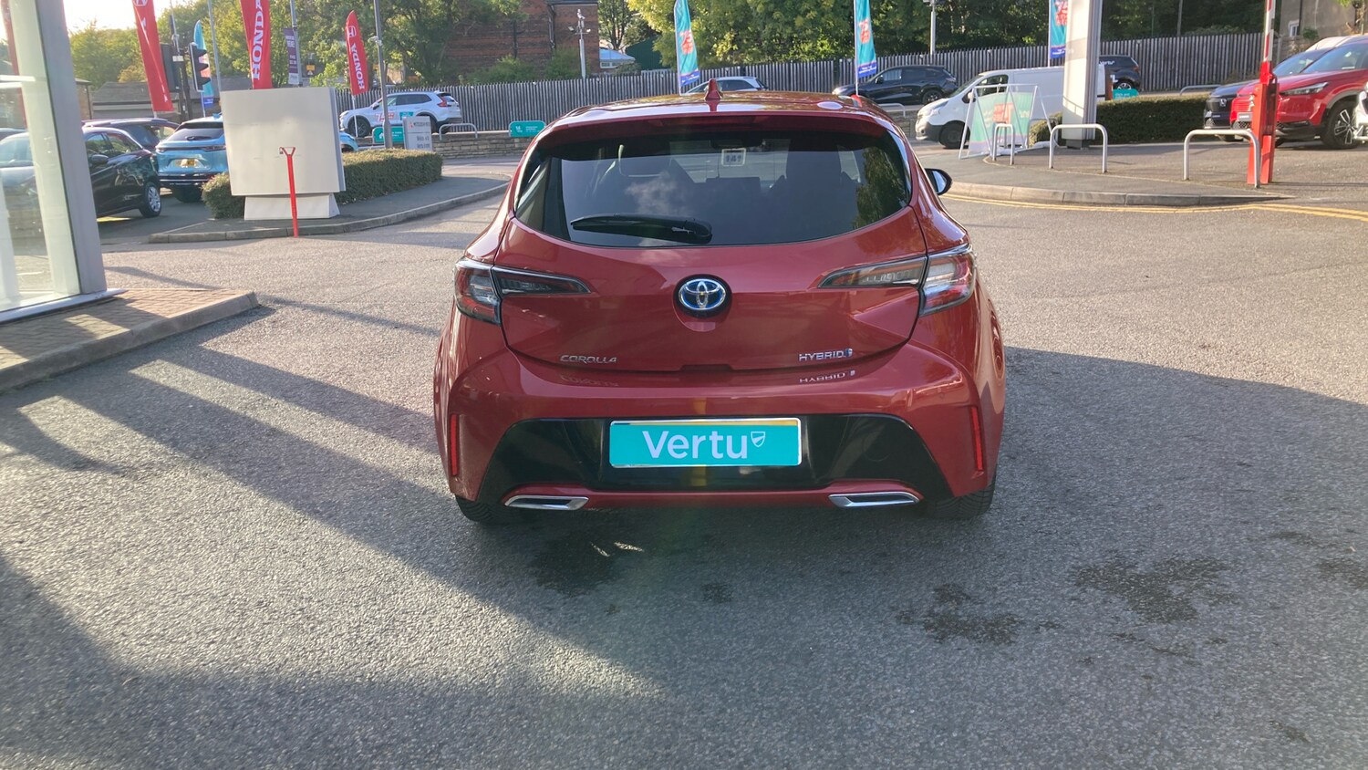 Used Toyota Corolla 2019 for sale - 76114178: Photo 26
