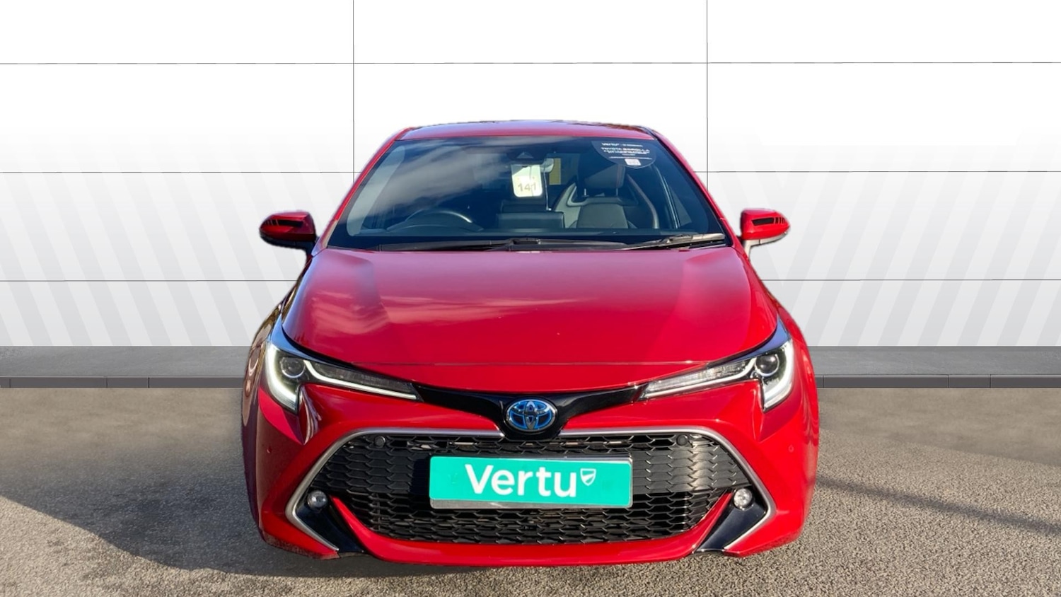 Used Toyota Corolla 2019 for sale - 76114178: Photo 3