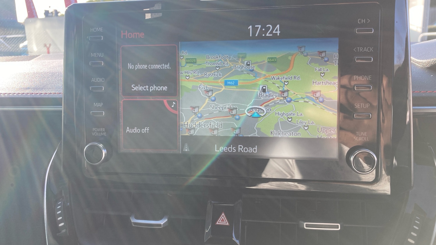 Used Toyota Corolla 2019 for sale - 76114178: Photo 39