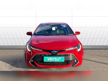 Used Toyota Corolla 2019 for sale - 76114178: Photo 3