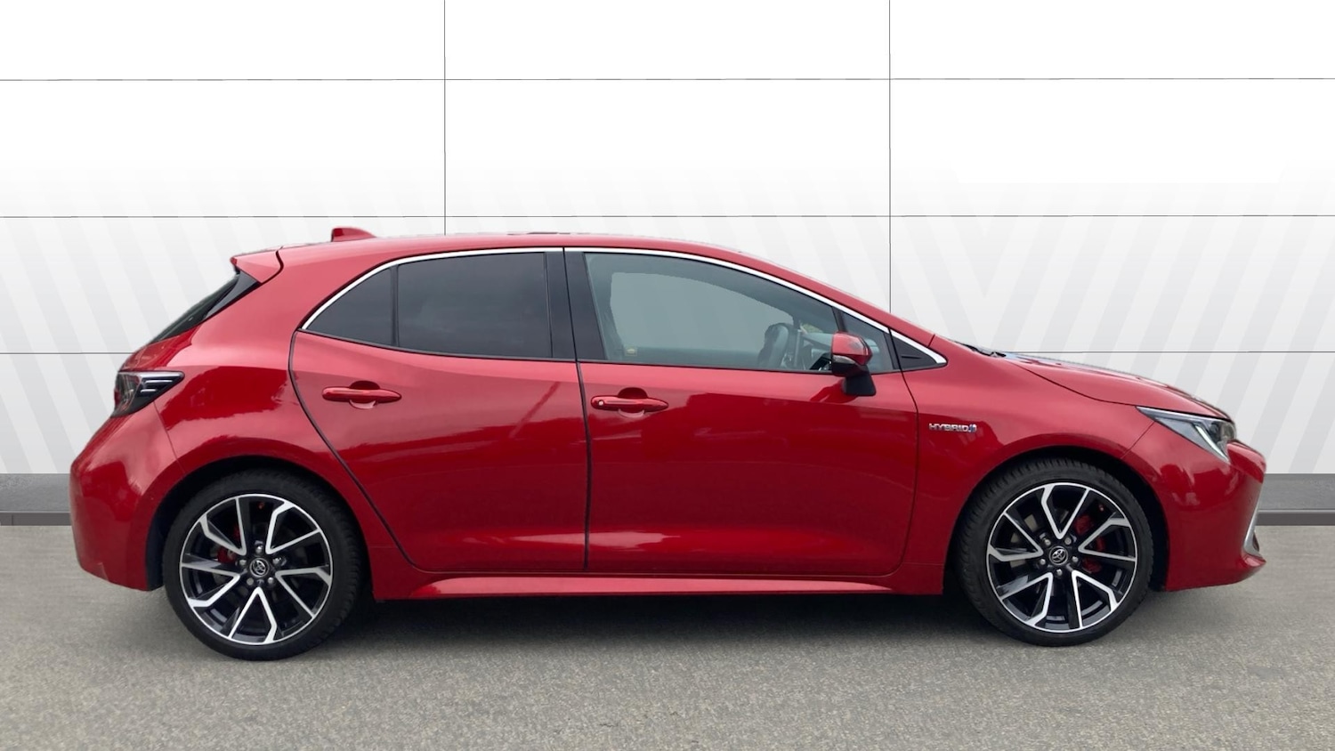 Used Toyota Corolla 2019 for sale - 76114178: Photo 5