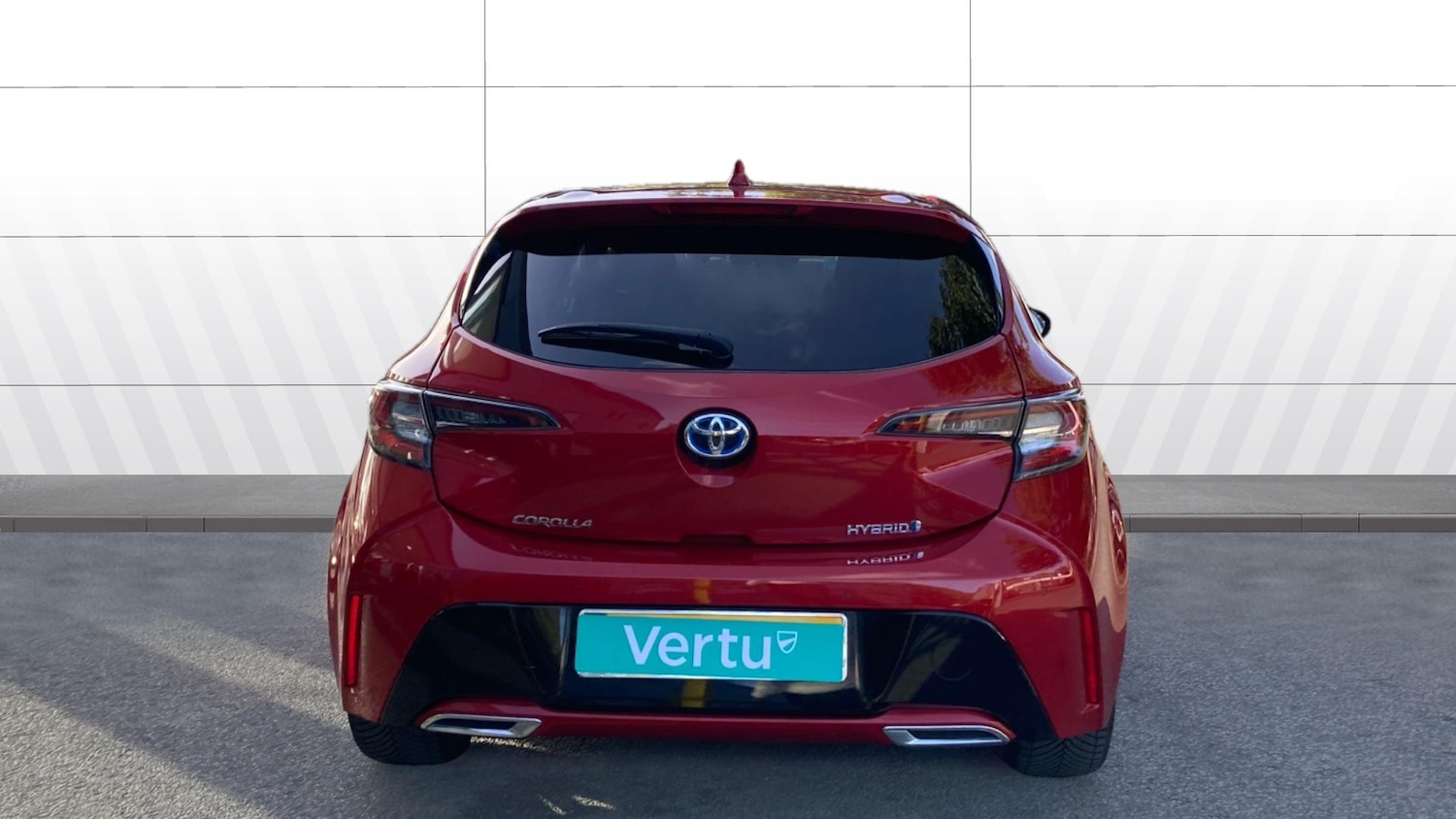 Used Toyota Corolla 2019 for sale - 76114178: Photo 6