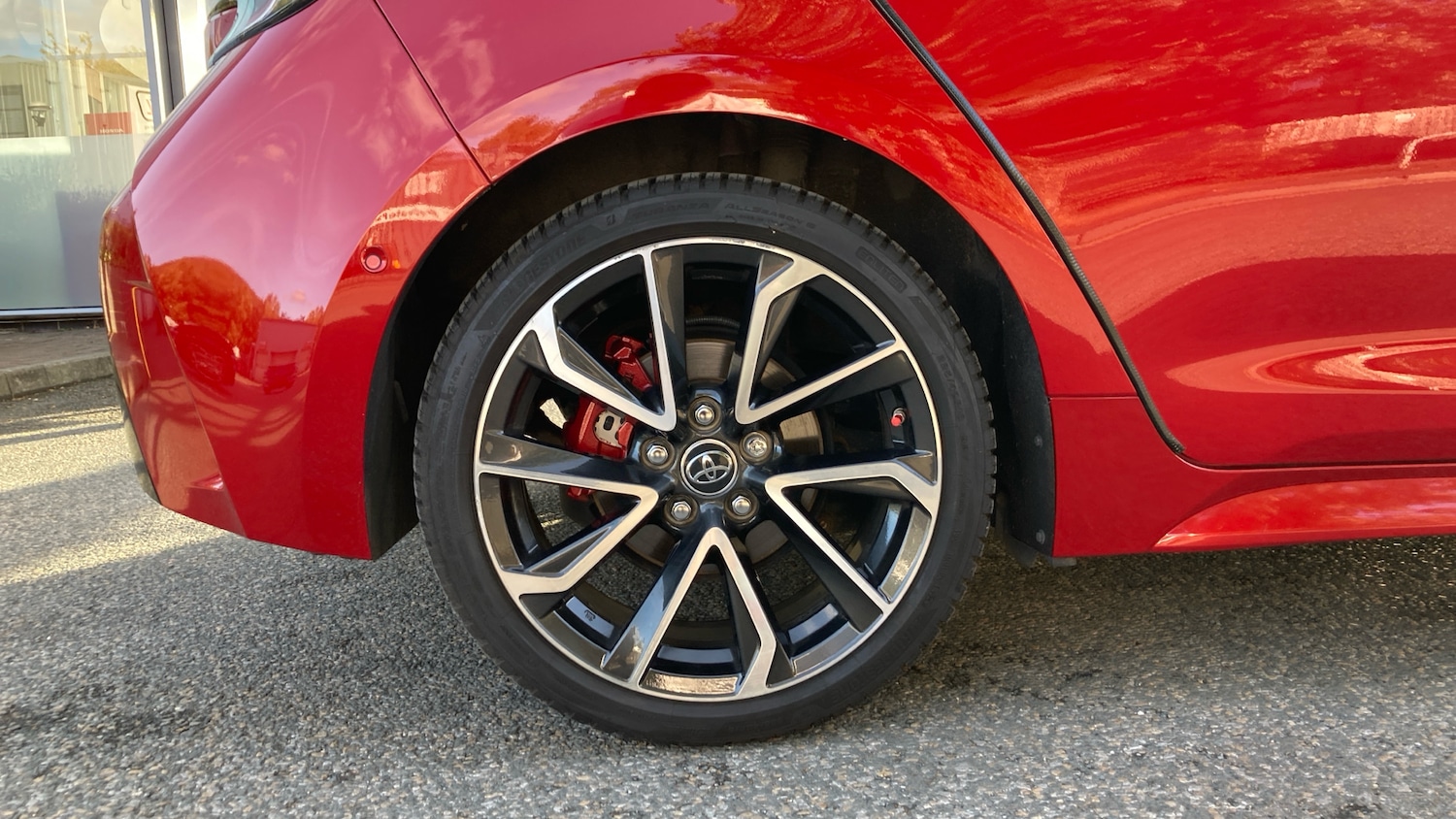 Used Toyota Corolla 2019 for sale - 76114178: Photo 7