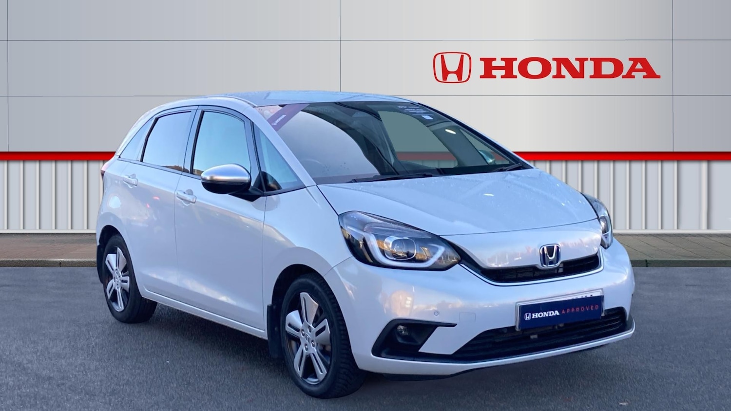 Used Honda Jazz 2021 for sale - 76891963: Photo 1