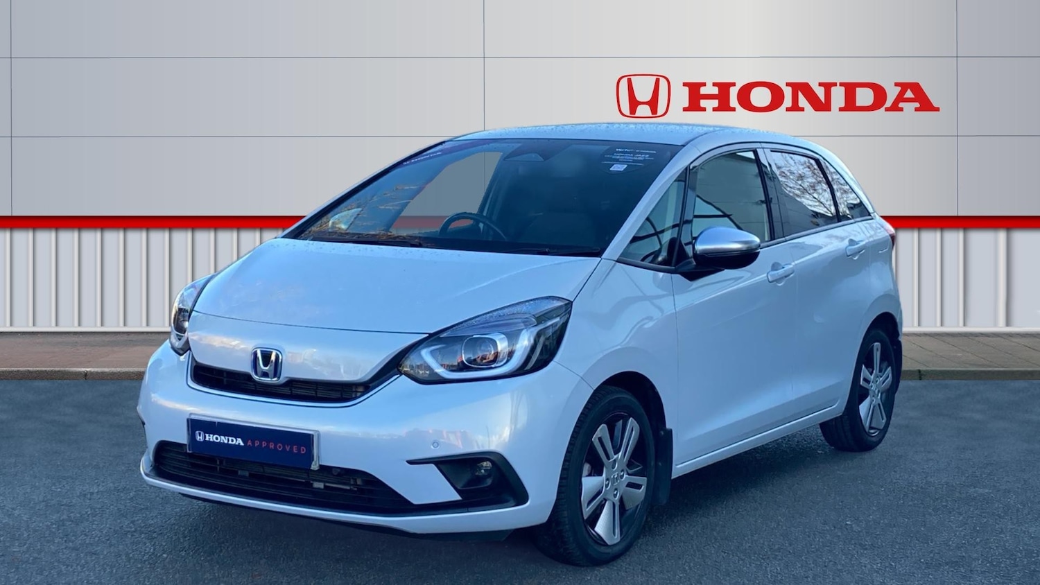 Used Honda Jazz 2021 for sale - 76891963: Photo 10