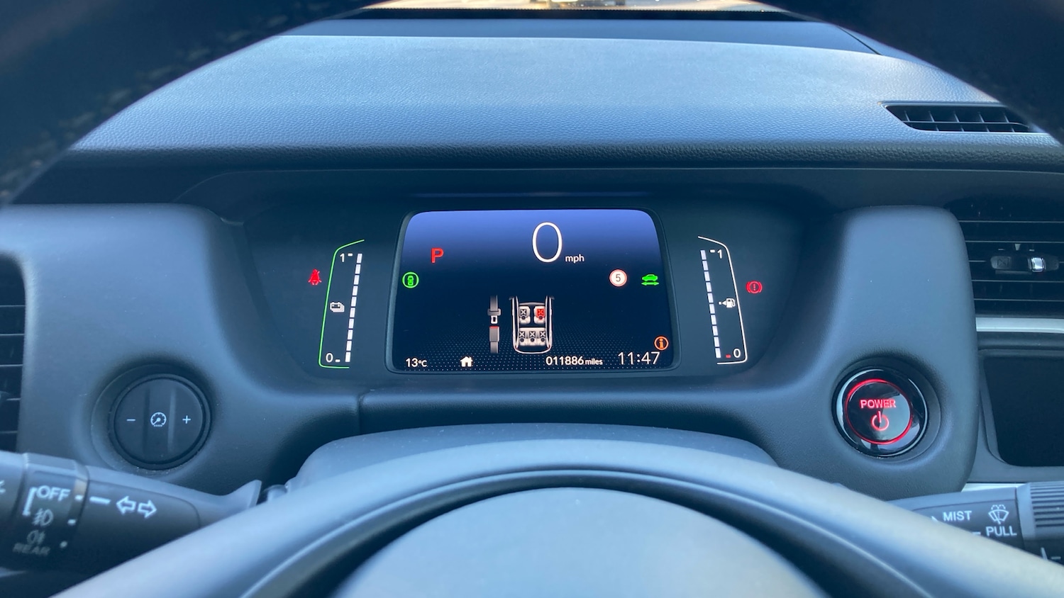 Used Honda Jazz 2021 for sale - 76891963: Photo 11