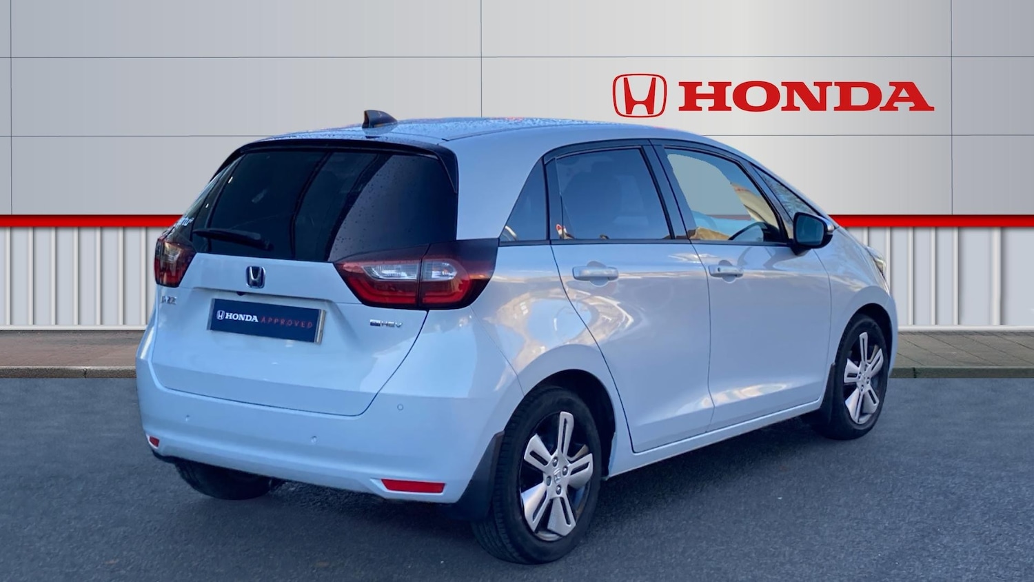 Used Honda Jazz 2021 for sale - 76891963: Photo 12