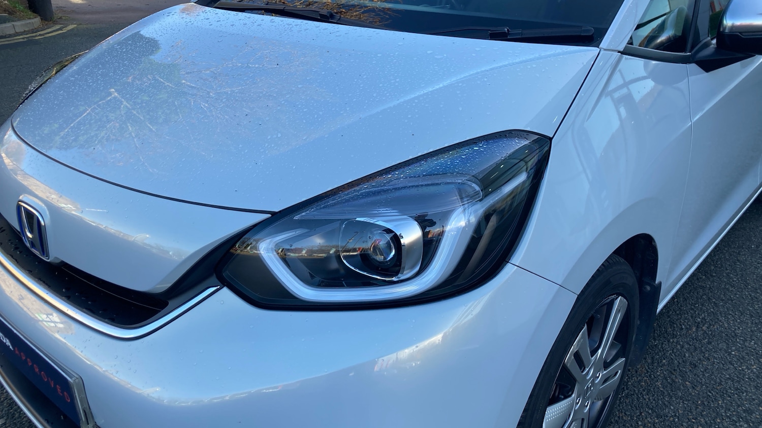 Used Honda Jazz 2021 for sale - 76891963: Photo 13