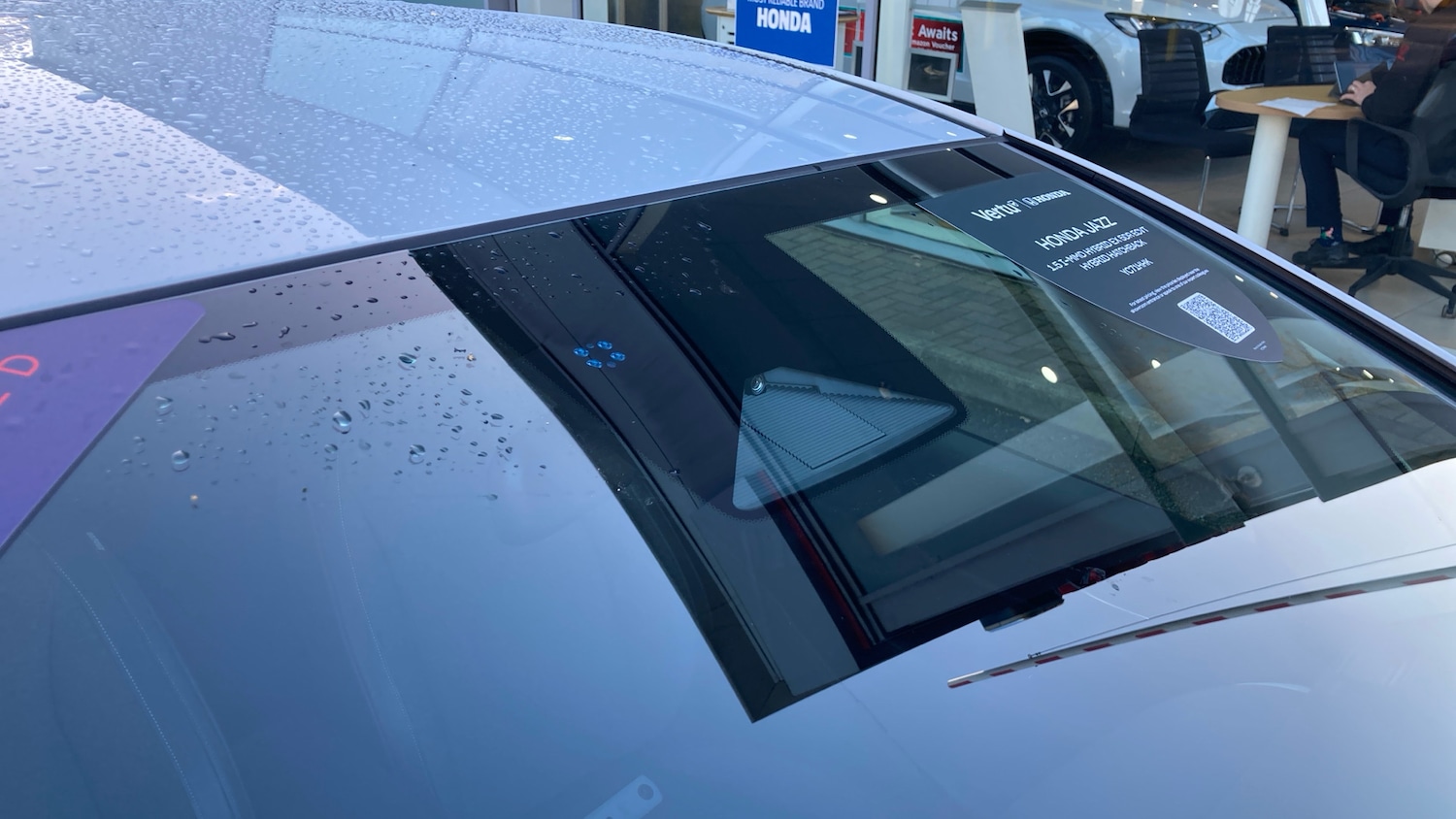 Used Honda Jazz 2021 for sale - 76891963: Photo 17