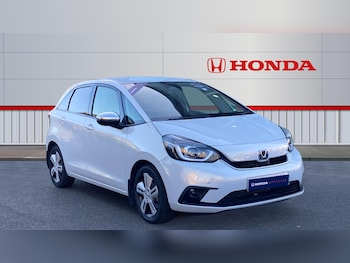 2021 (71) - 1.5 i-MMD Hybrid EX 5dr eCVT Hybrid Hatchback