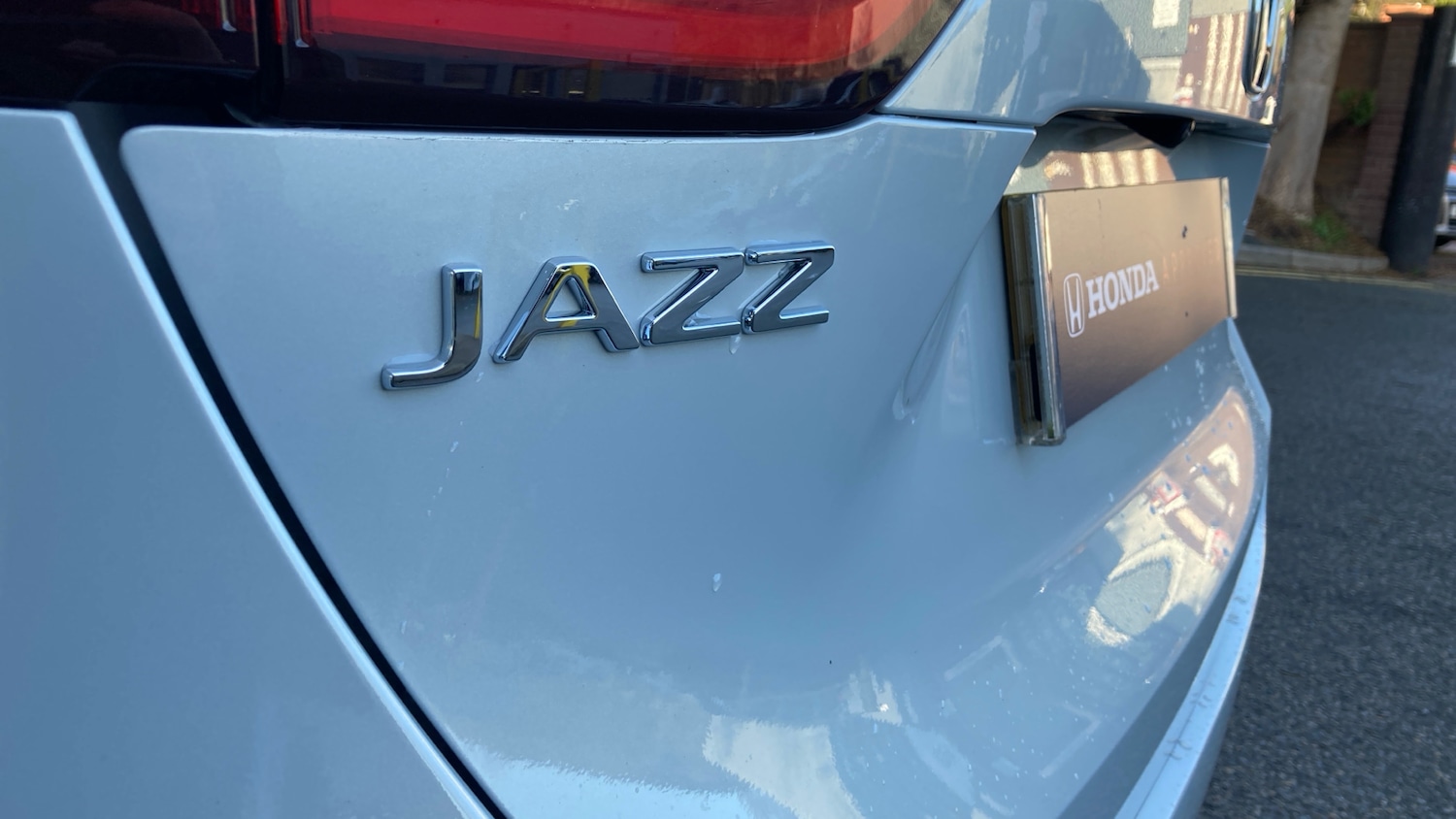 Used Honda Jazz 2021 for sale - 76891963: Photo 20