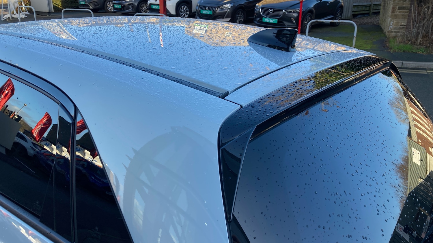 Used Honda Jazz 2021 for sale - 76891963: Photo 21