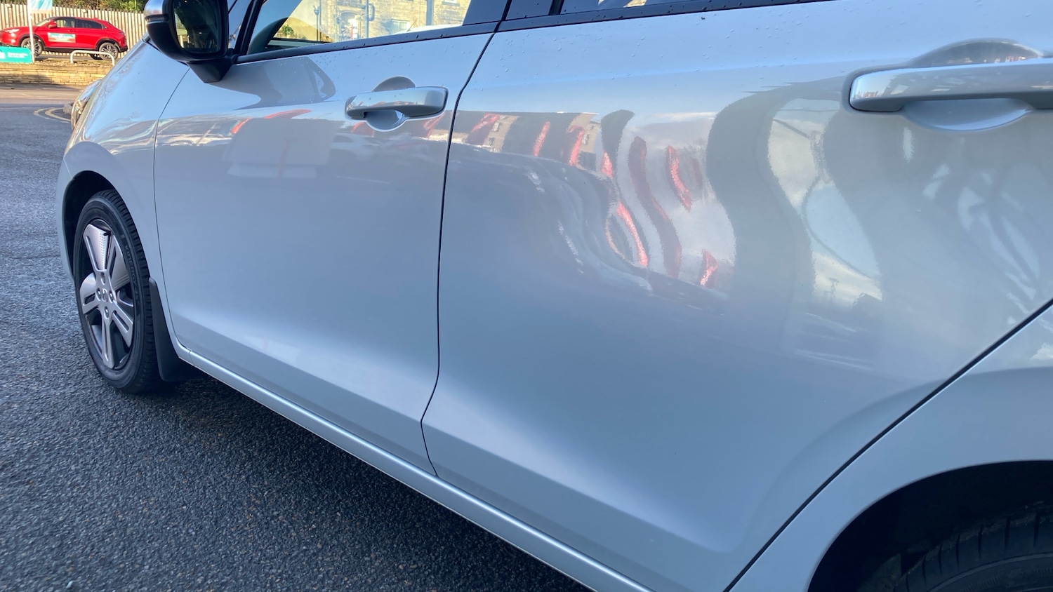 Used Honda Jazz 2021 for sale - 76891963: Photo 22