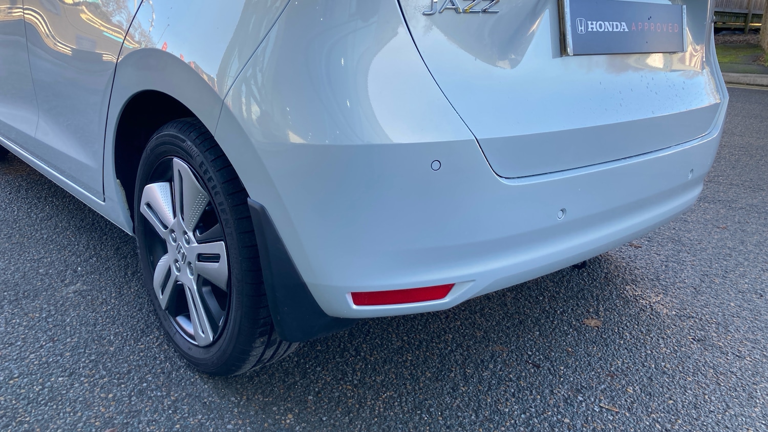 Used Honda Jazz 2021 for sale - 76891963: Photo 23