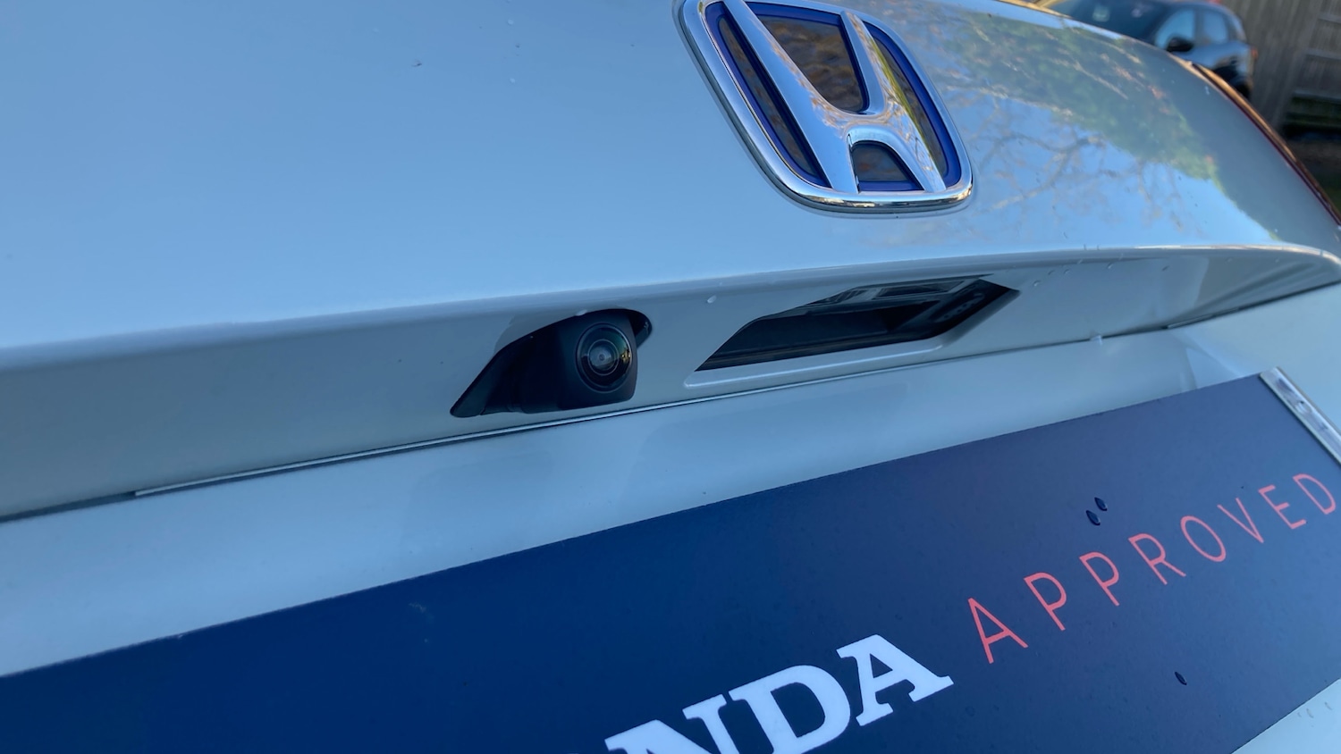 Used Honda Jazz 2021 for sale - 76891963: Photo 24