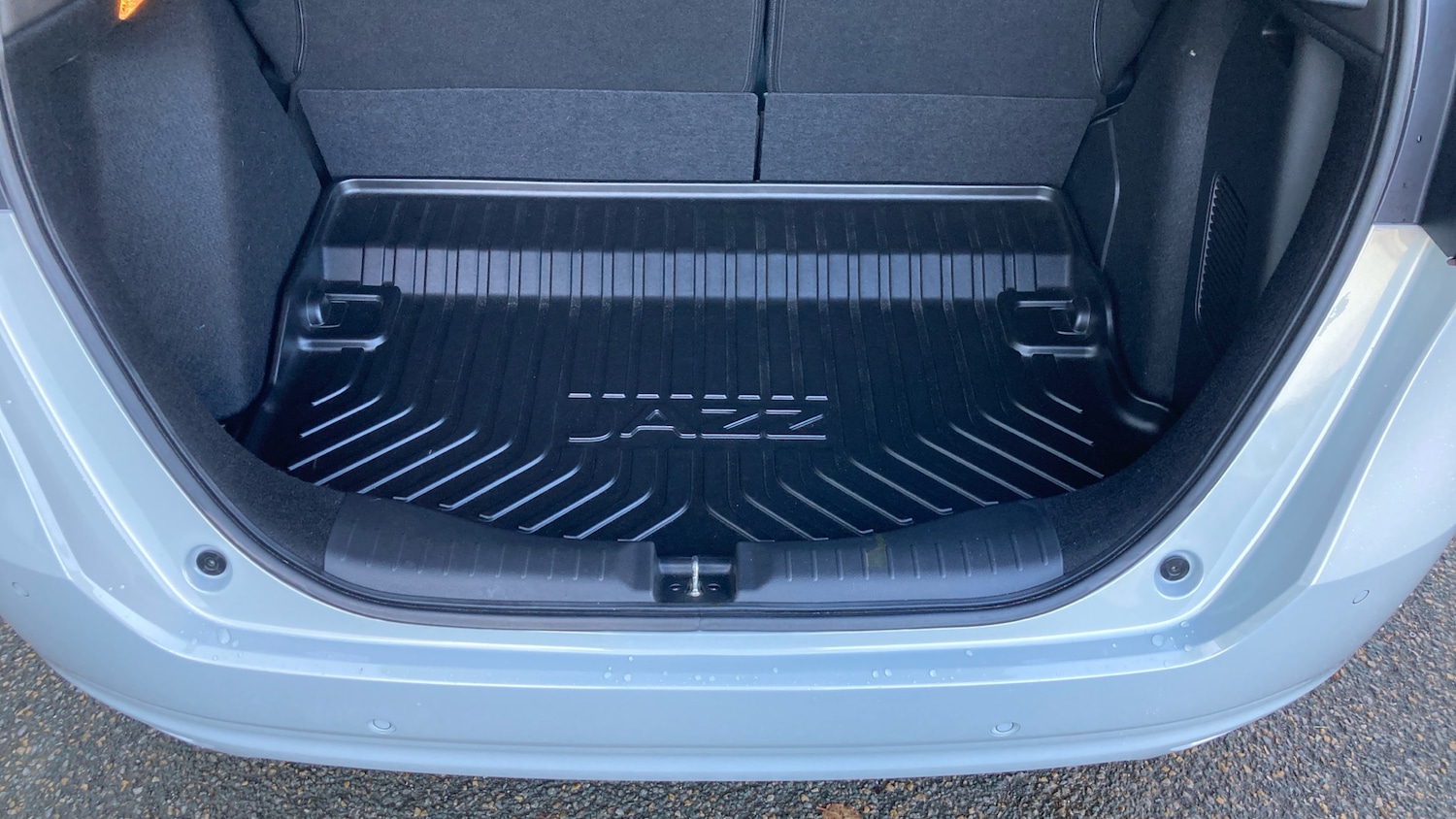 Used Honda Jazz 2021 for sale - 76891963: Photo 25