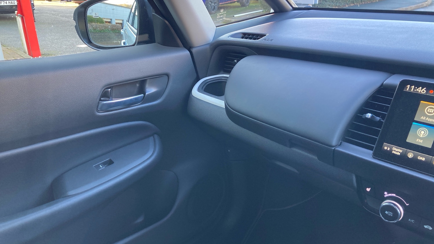 Used Honda Jazz 2021 for sale - 76891963: Photo 28