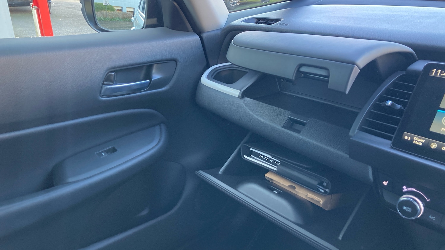 Used Honda Jazz 2021 for sale - 76891963: Photo 29