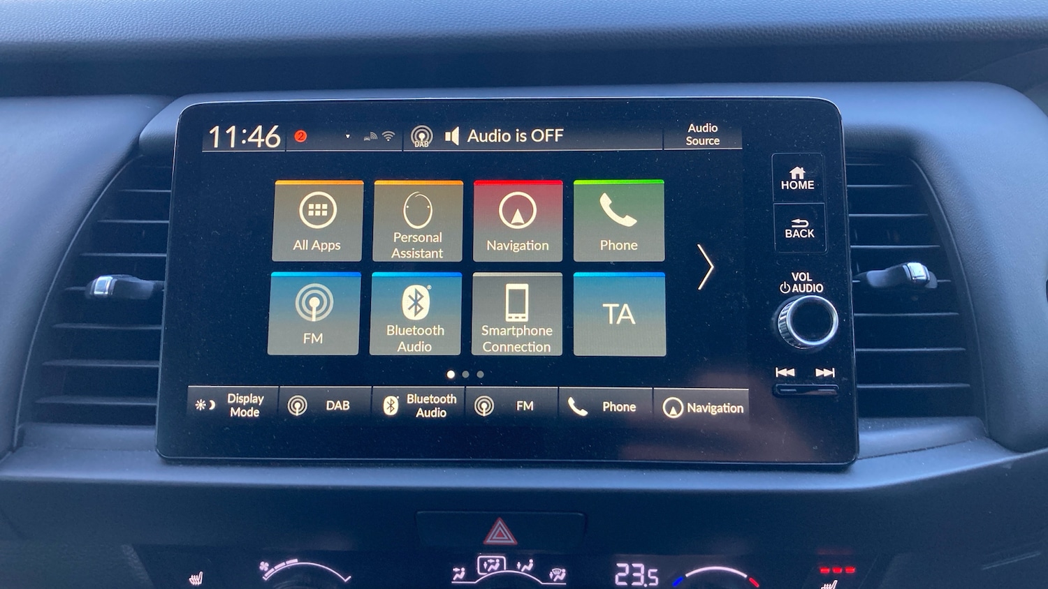 Used Honda Jazz 2021 for sale - 76891963: Photo 30