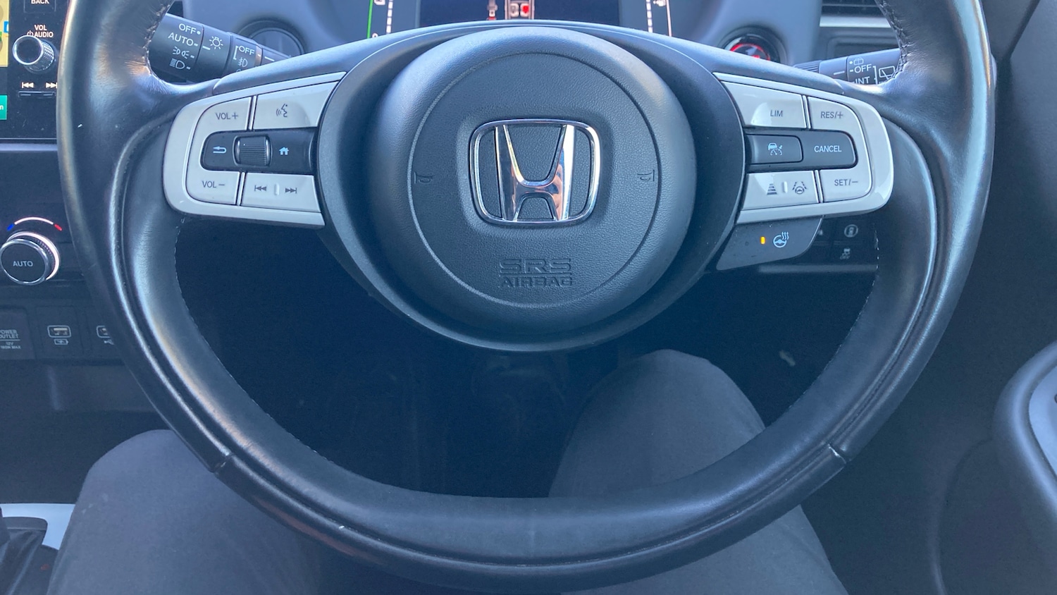 Used Honda Jazz 2021 for sale - 76891963: Photo 34