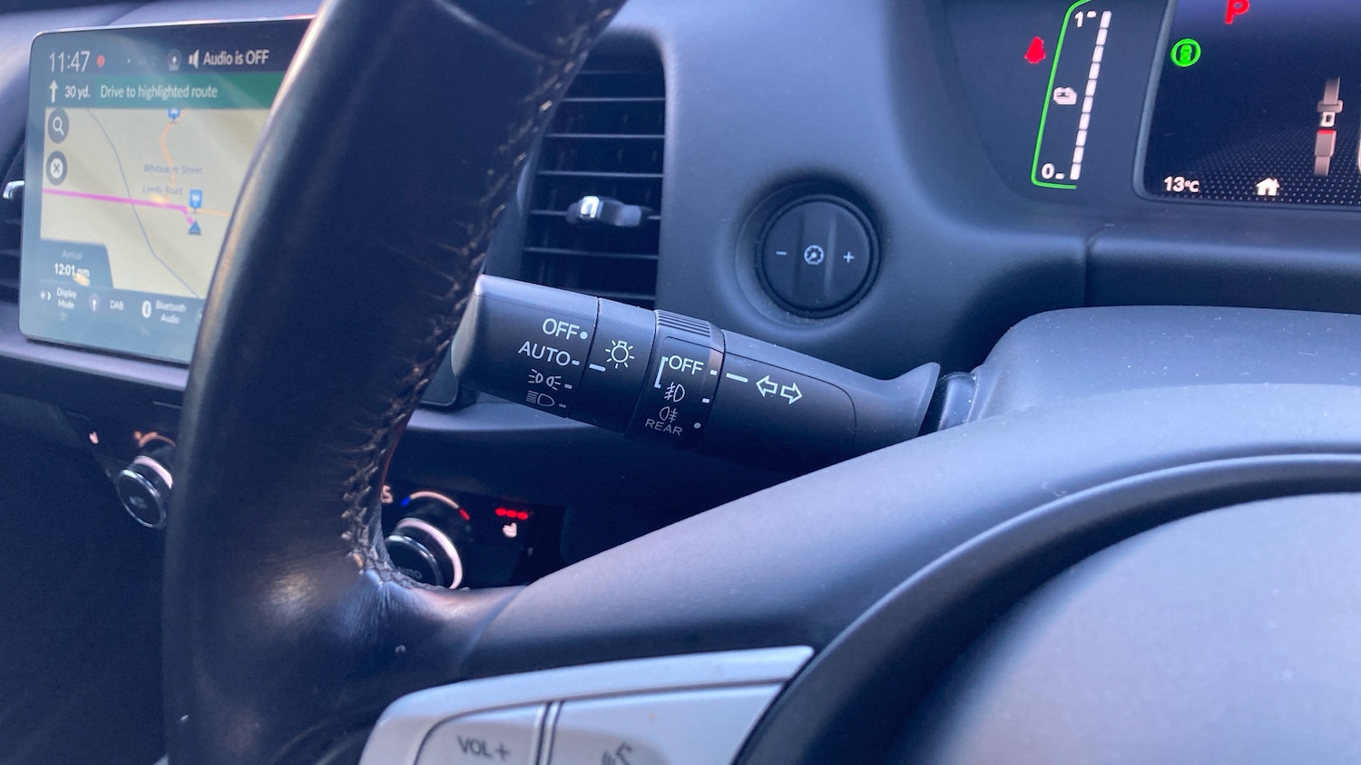 Used Honda Jazz 2021 for sale - 76891963: Photo 35