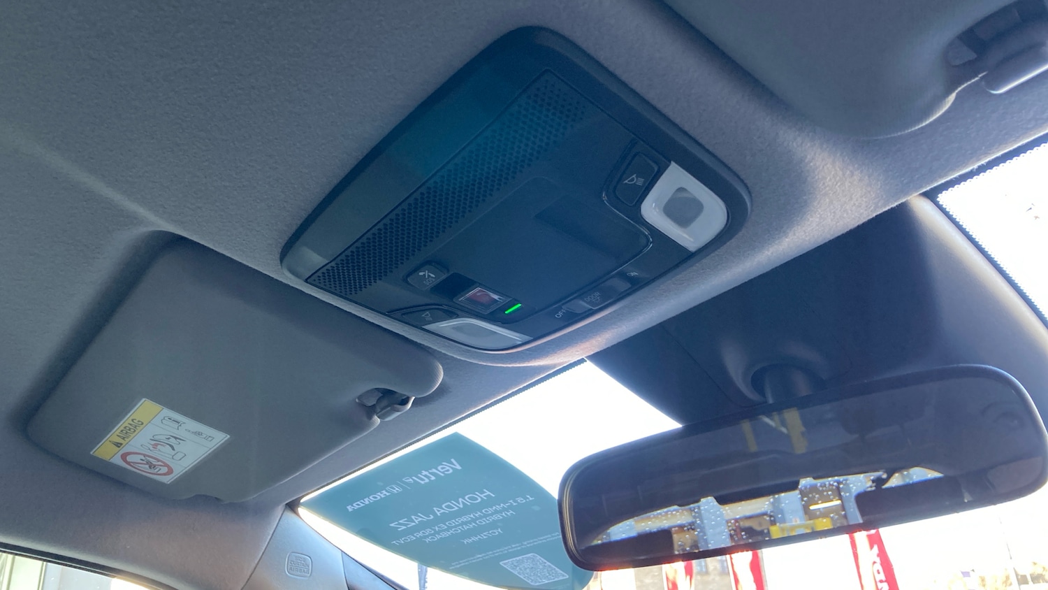 Used Honda Jazz 2021 for sale - 76891963: Photo 37