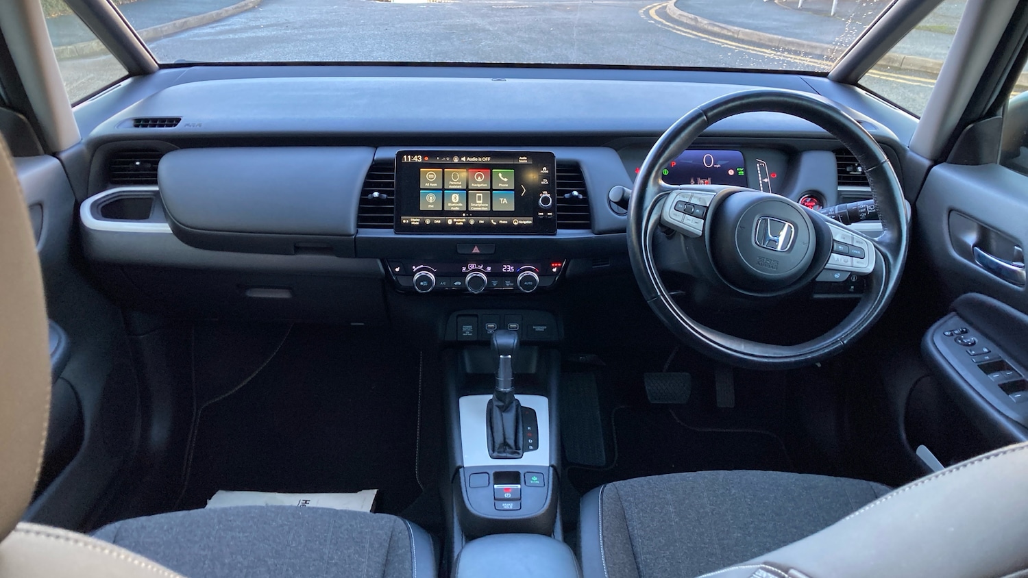 Used Honda Jazz 2021 for sale - 76891963: Photo 4