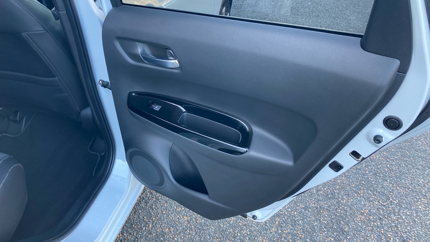 Used Honda Jazz 2021 for sale - 76891963: Photo 42