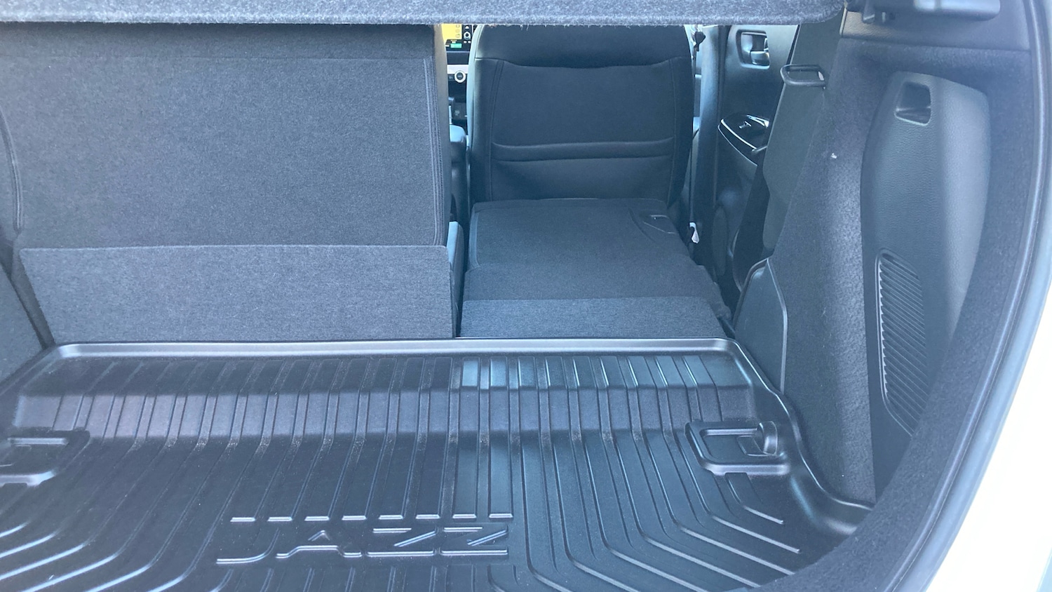 Used Honda Jazz 2021 for sale - 76891963: Photo 44