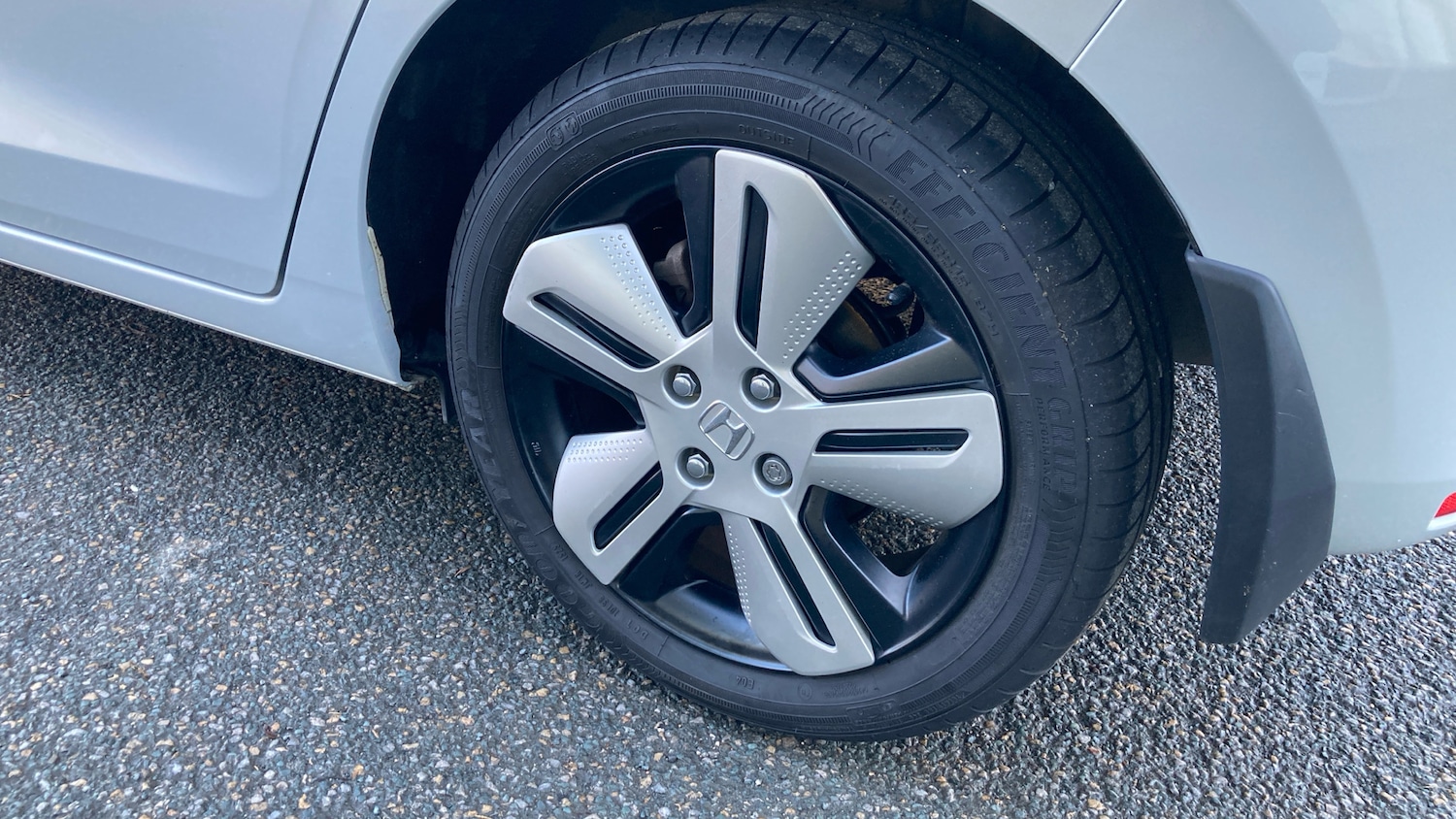 Used Honda Jazz 2021 for sale - 76891963: Photo 45