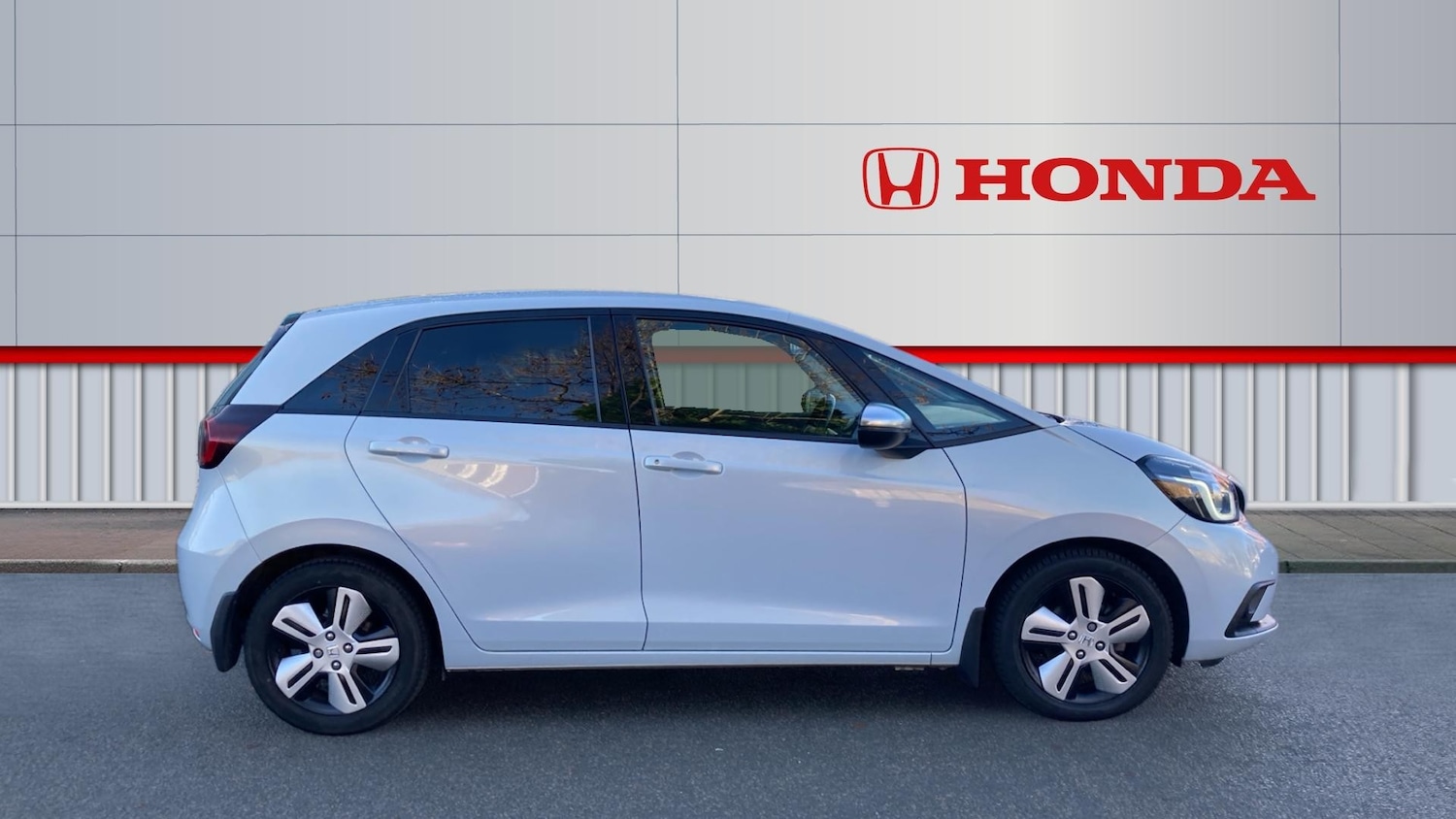 Used Honda Jazz 2021 for sale - 76891963: Photo 5