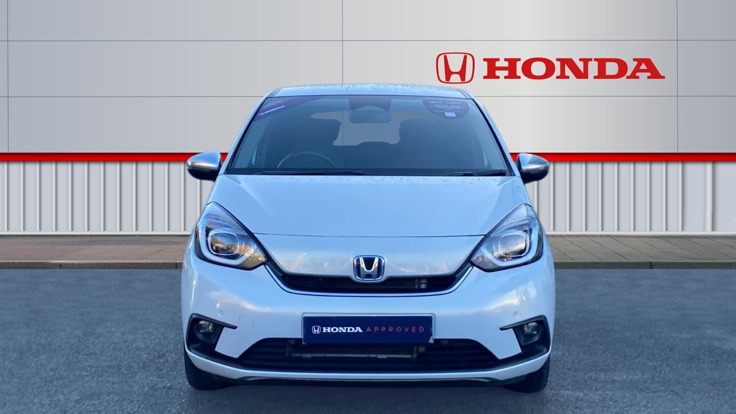 Used Honda Jazz 2021 for sale - 76891963: Photo 6