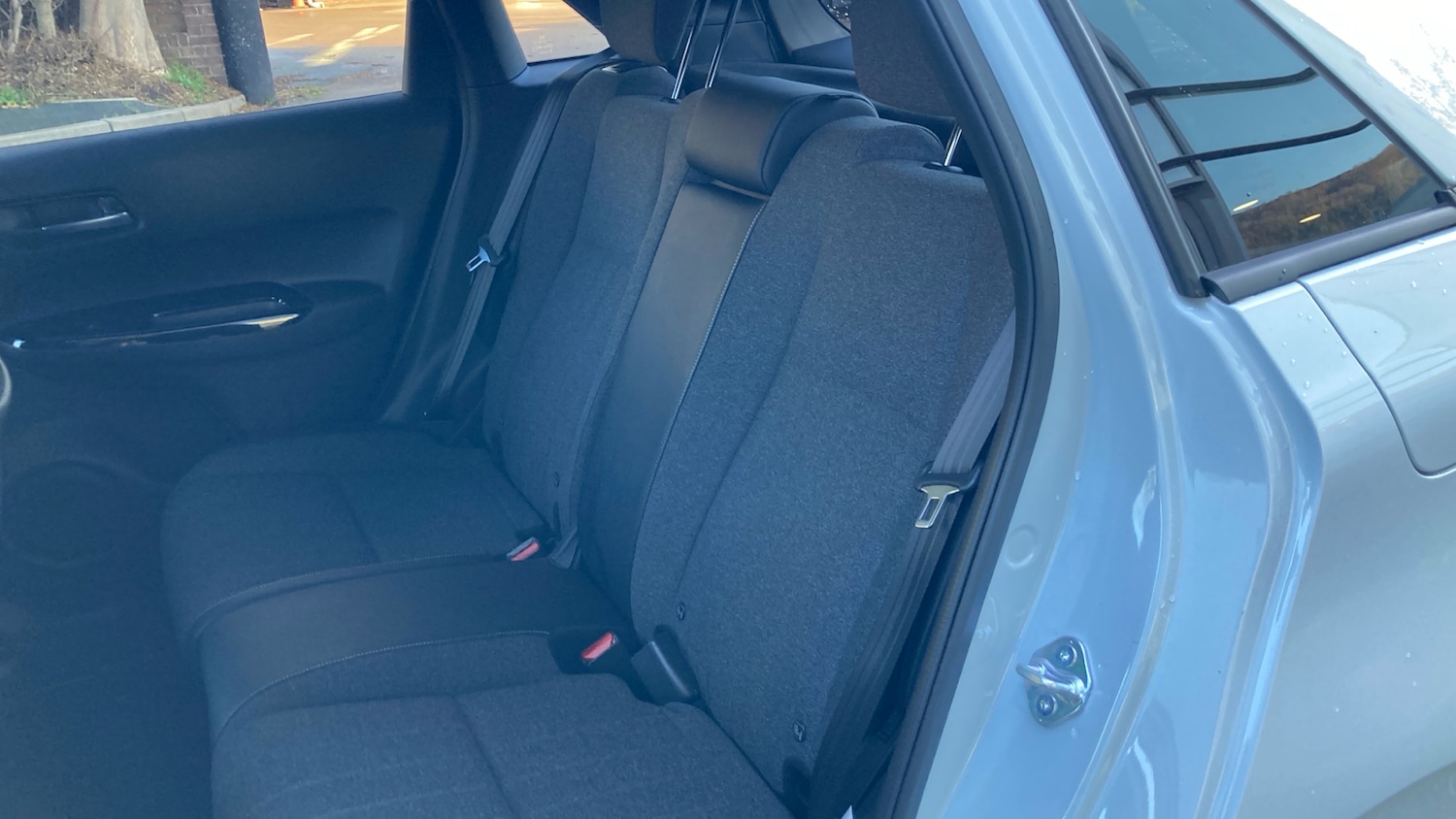 Used Honda Jazz 2021 for sale - 76891963: Photo 8