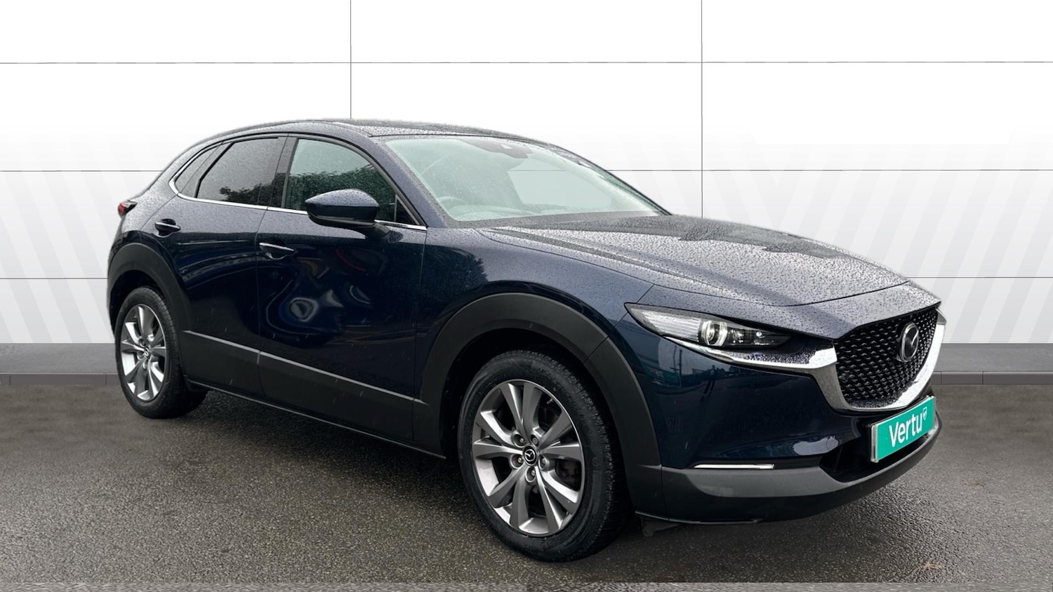 Used Mazda CX-30 2022 for sale - 76161815: Photo 1