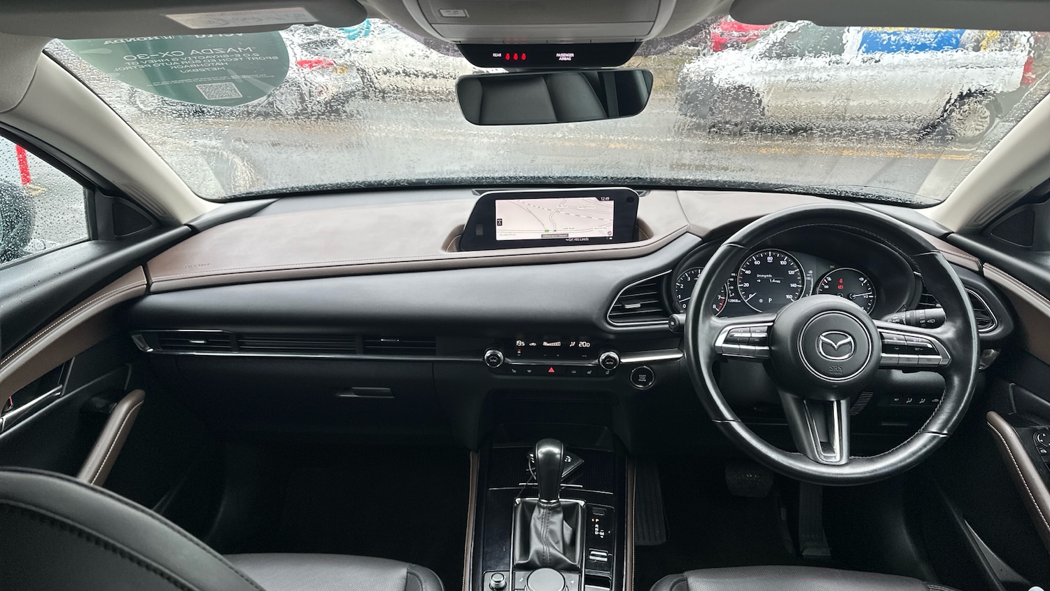 Used Mazda CX-30 2022 for sale - 76161815: Photo 10