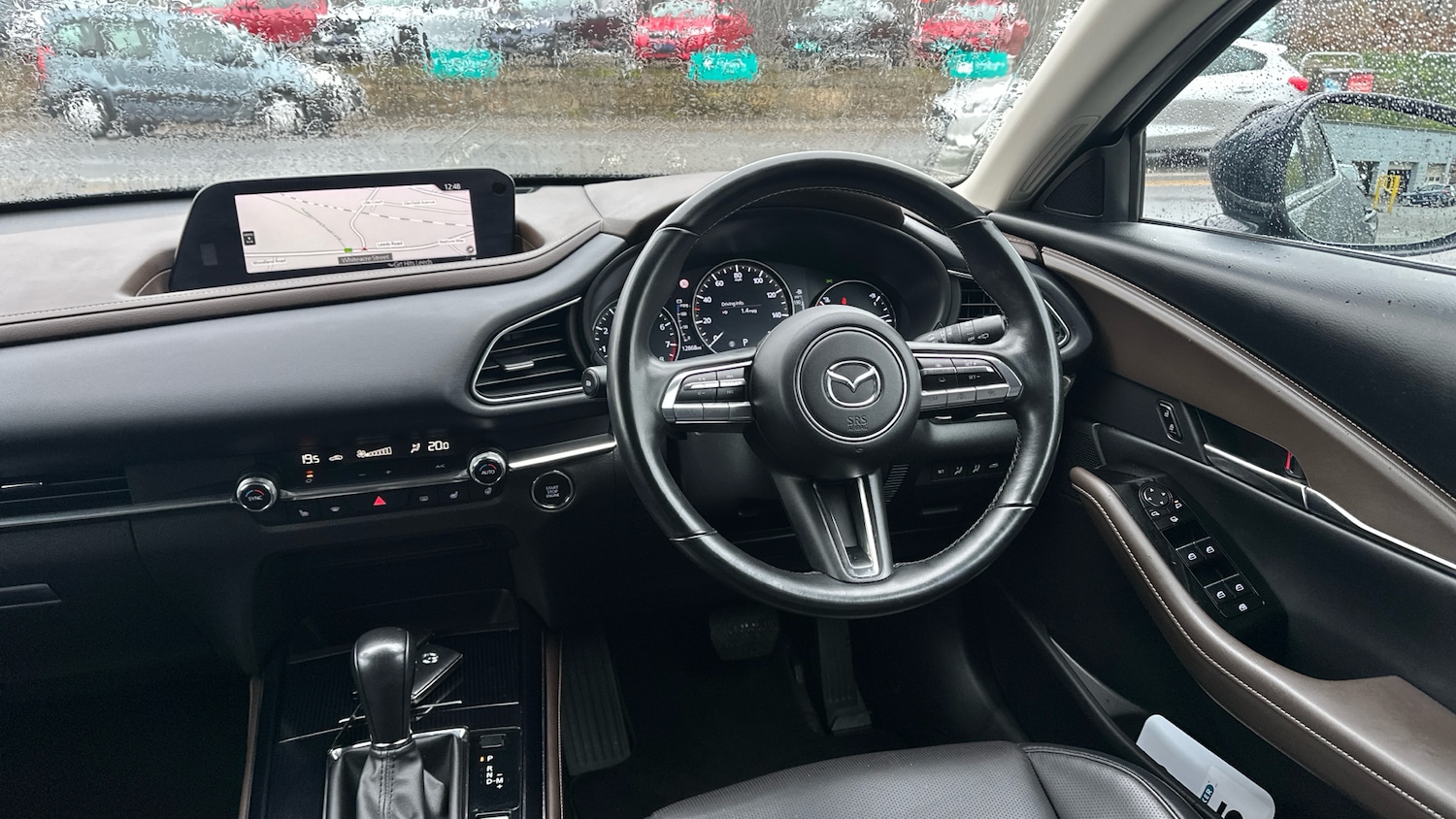 Used Mazda CX-30 2022 for sale - 76161815: Photo 11