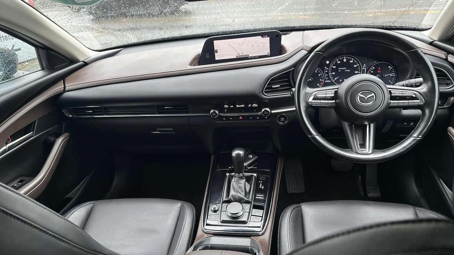 Used Mazda CX-30 2022 for sale - 76161815: Photo 14