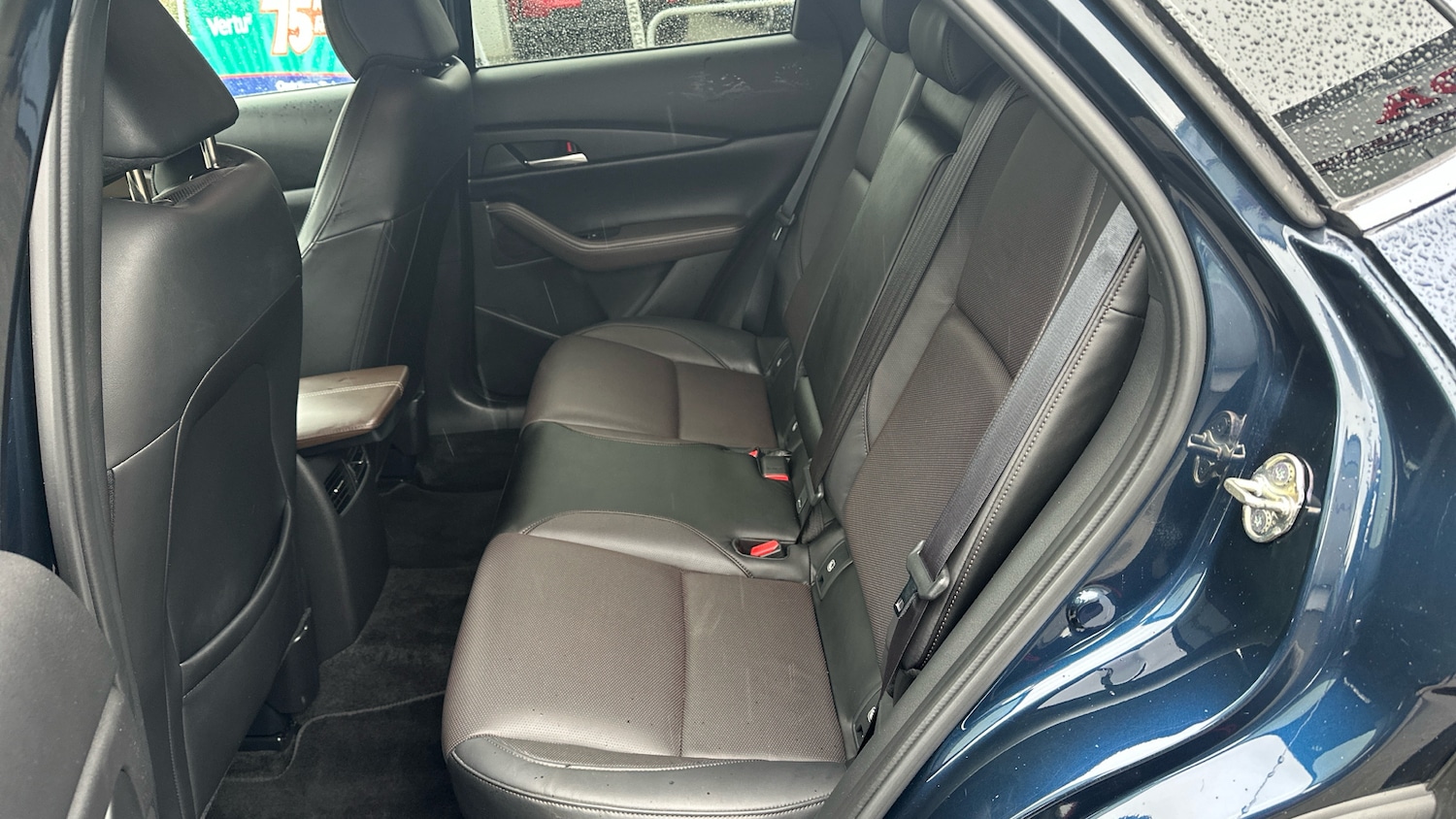 Used Mazda CX-30 2022 for sale - 76161815: Photo 16