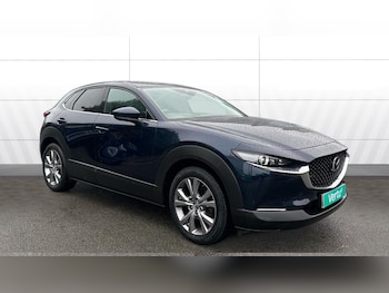 Mazda - CX-30