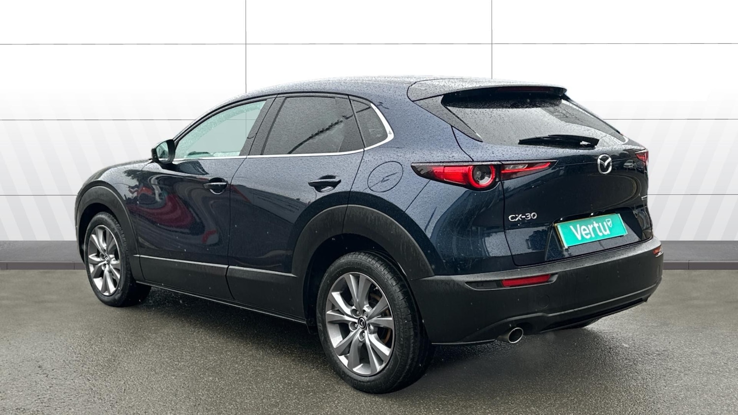 Used Mazda CX-30 2022 for sale - 76161815: Photo 2