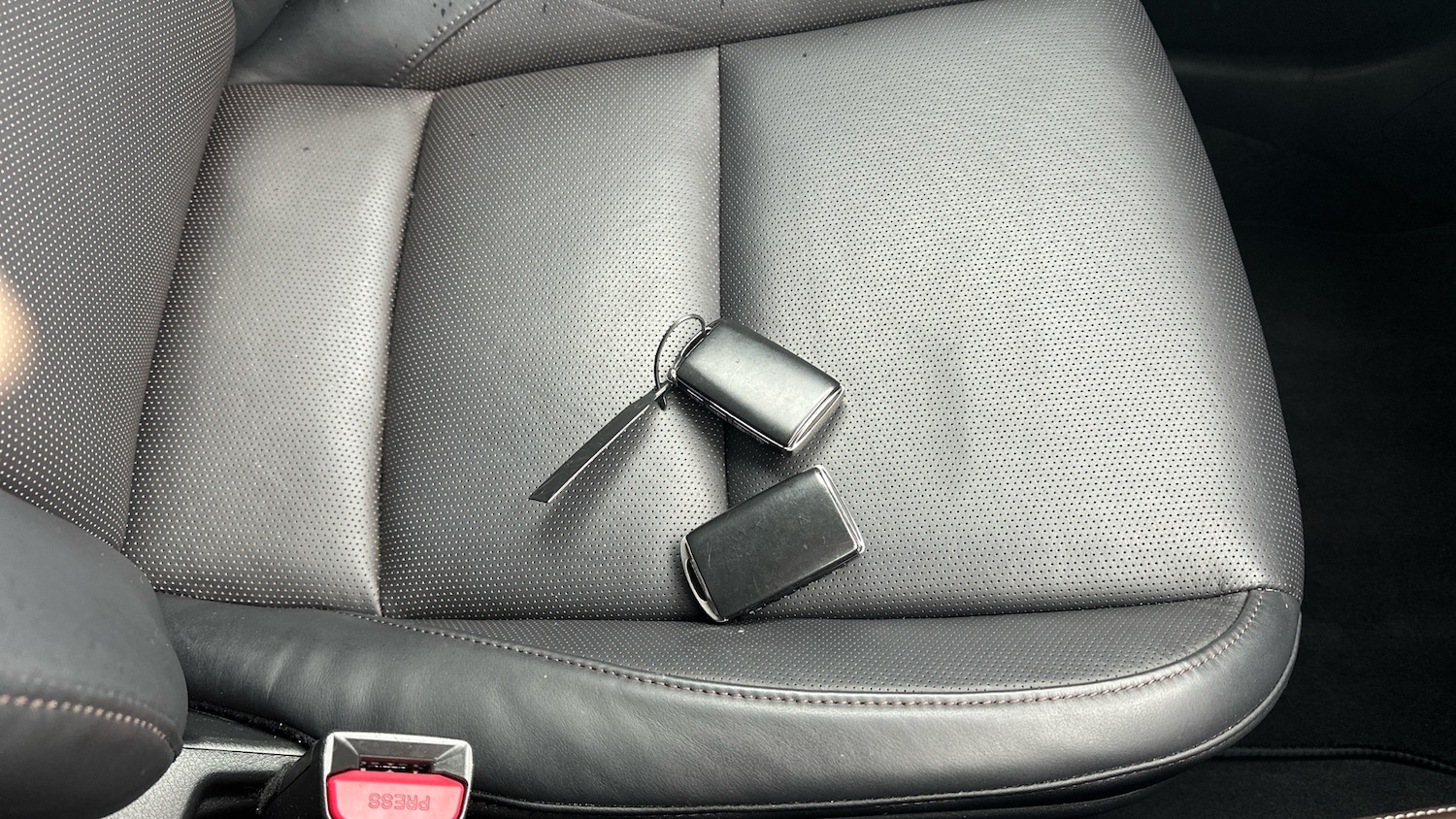 Used Mazda CX-30 2022 for sale - 76161815: Photo 20
