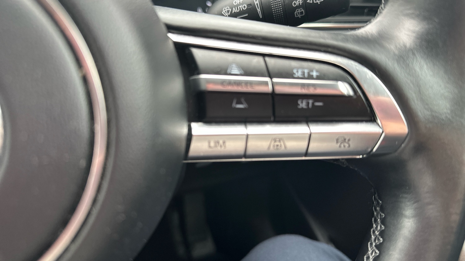 Used Mazda CX-30 2022 for sale - 76161815: Photo 21