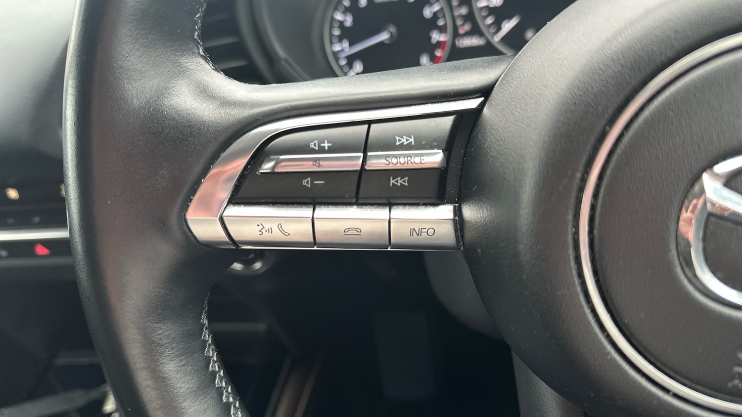 Used Mazda CX-30 2022 for sale - 76161815: Photo 22