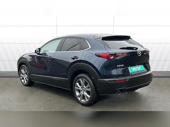 Used Mazda CX-30 2022 for sale - 76161815: Photo 2