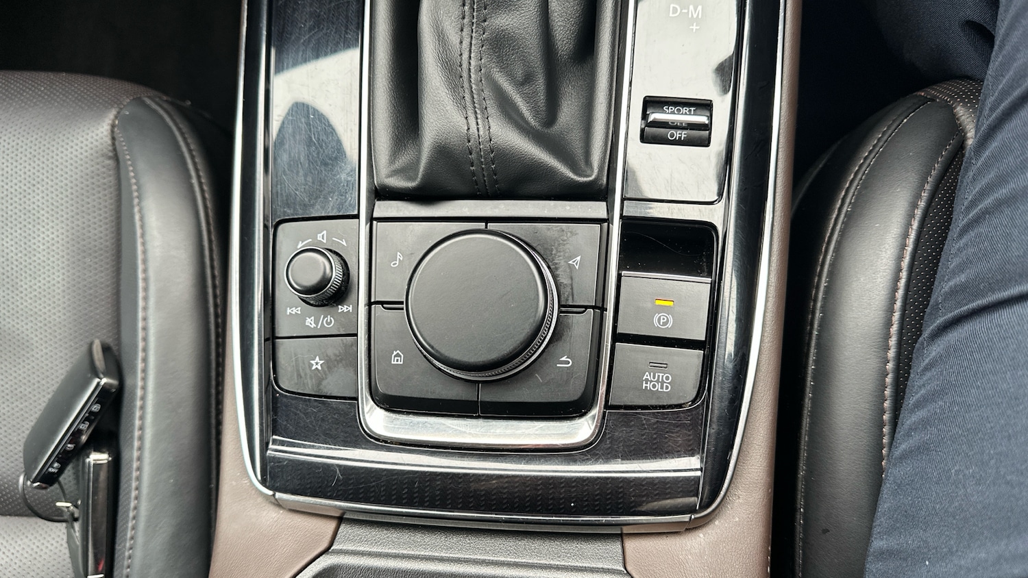 Used Mazda CX-30 2022 for sale - 76161815: Photo 35