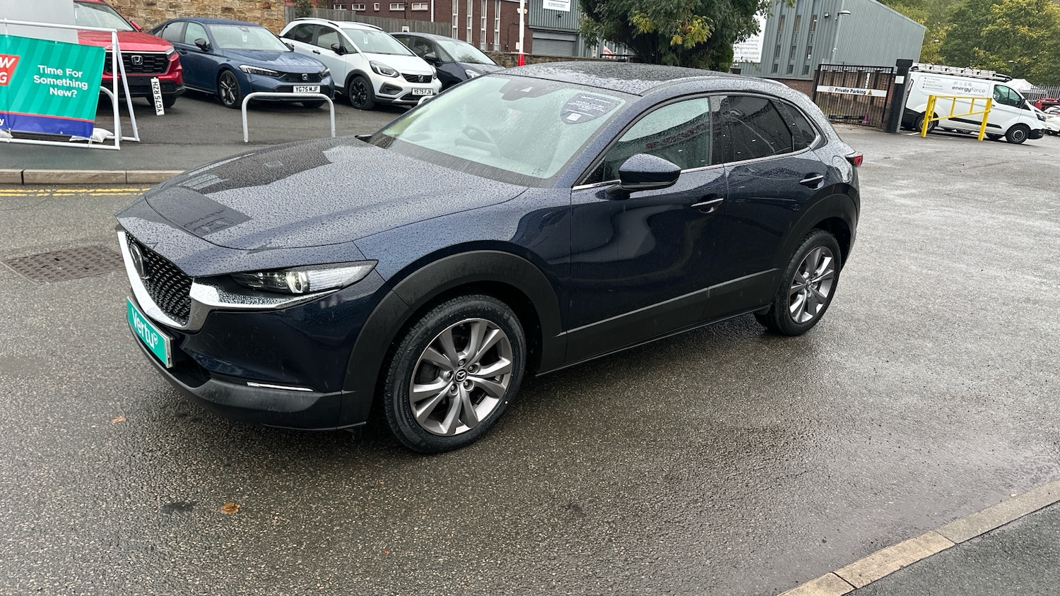 Used Mazda CX-30 2022 for sale - 76161815: Photo 43