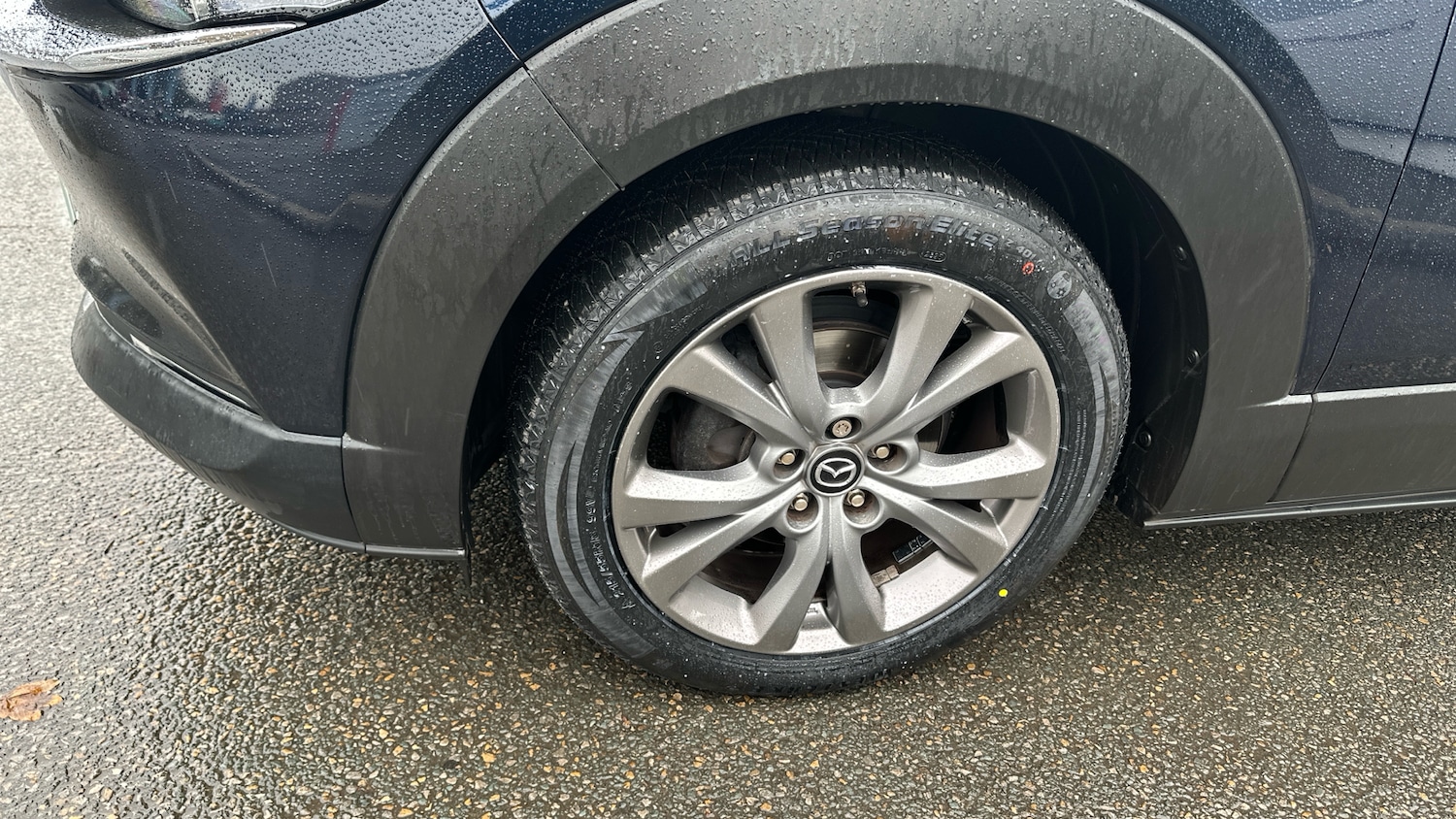 Used Mazda CX-30 2022 for sale - 76161815: Photo 44