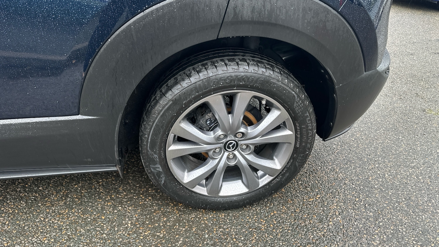 Used Mazda CX-30 2022 for sale - 76161815: Photo 45