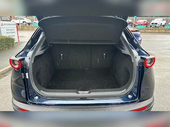 Used Mazda CX-30 2022 for sale - 76161815: Photo 4