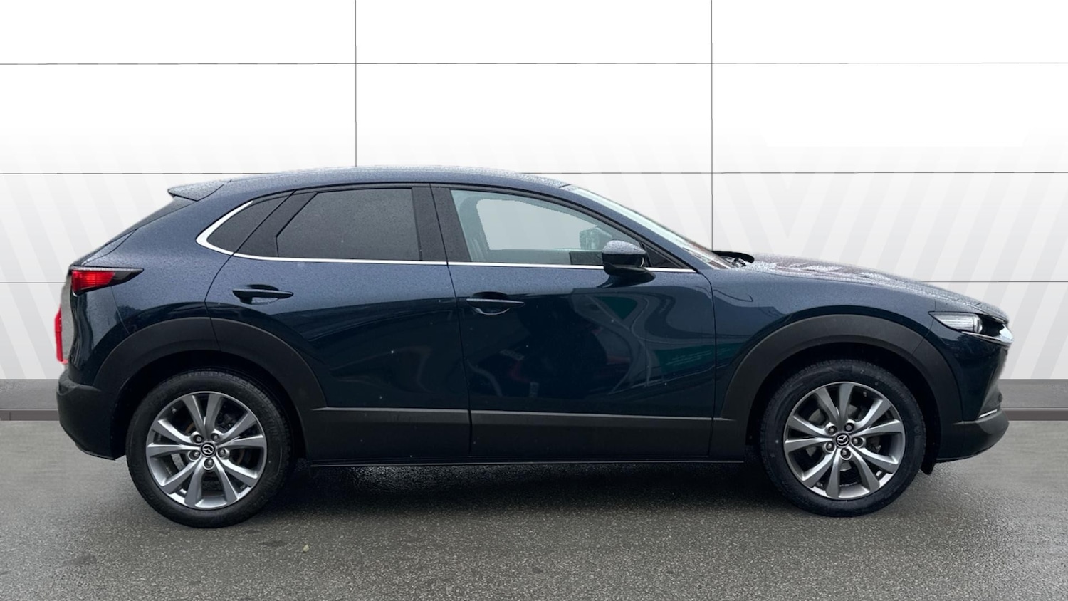 Used Mazda CX-30 2022 for sale - 76161815: Photo 5
